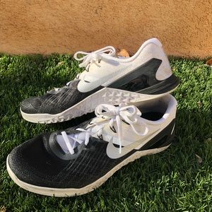 Used Nike Metcon 3.